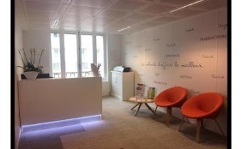 Cabinet Garraud Maillet