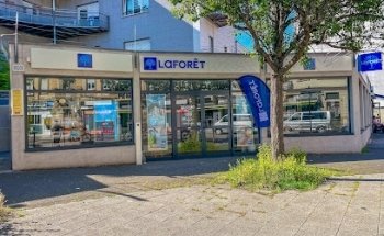 Agence immobilière Laforêt Schiltigheim