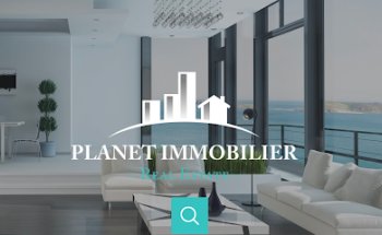 Planet Immobilier