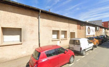 Agence immobilière Lamy Villefranche-sur-Saône
