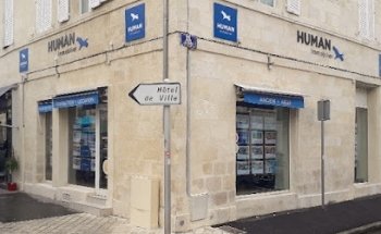 Human Immobilier Rochefort