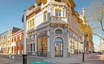 Citya Belvia Immobilier