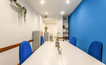 Grupo CoFlats | Más que una Agencia Inmobiliaria en Barcelona