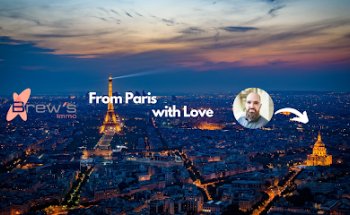 Brew's Immo - Agent immobilier indépendant Paris 20