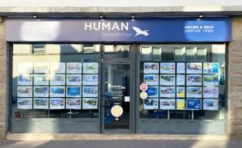 Human Immobilier Moëlan sur Mer
