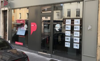 STEPHANE PLAZA IMMOBILIER SAINT MAX