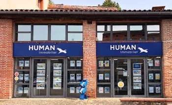 Human Immobilier Verdun sur Garonne