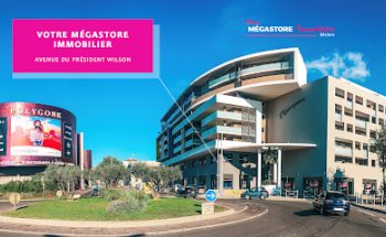 LA TOILE IMMOBILIÈRE