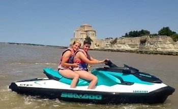 Boat License Royan A-Z Nautic