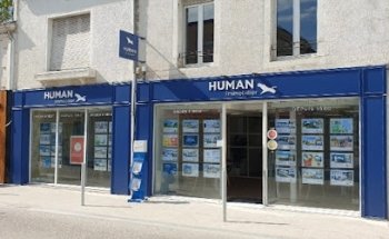 Human Immobilier La Tremblade