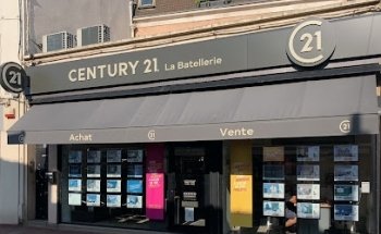 Les Deux Rives Conseil CENTURY 21