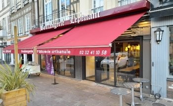 Boulangerie Lepenant