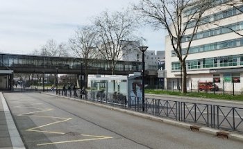 Agency SAINT QUENTIN EN YVELINES