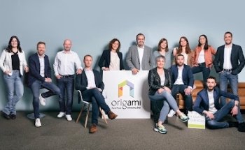 ORIGAMI - AGENCE IMMOBILIERE