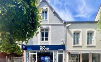 Agence immobilière Guy Hoquet DEAUVILLE