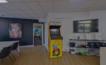 Agence PIETRAPOLIS LYON 7eme