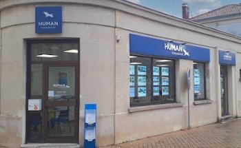 Human Immobilier Bazas