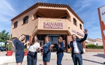 M.C. Sauvaire Estate