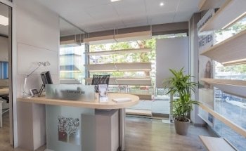 Laforêt Immobilier Seynod