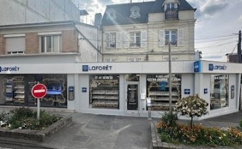 Agence immobilière Laforêt (Vente/ Gestion locative/ Location/ Syndic)