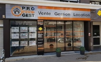 Progest Gestion Locative