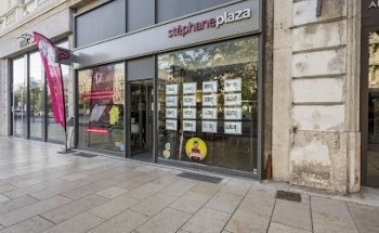 Stéphane Plaza Immobilier Valence