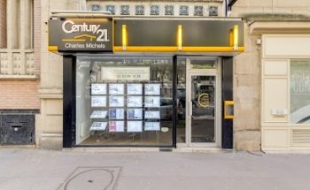 Century 21 Charles Michels