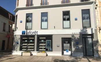 Agence immobilière Laforêt Corbeil-Essonnes