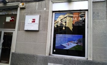 Immodisseny - Inversions Immobiliaries Sense Limits Sl