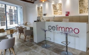 Agency PELIMMO Salon de Provence