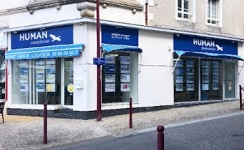 Human Immobilier St Junien
