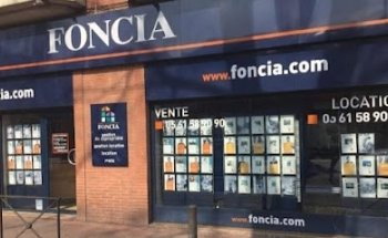 FONCIA | Agence Immobilière | Achat-Vente | Toulouse | Avenue Etienne Billières