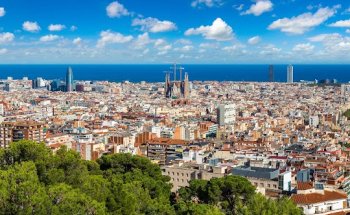 BCN360 Estate Agency