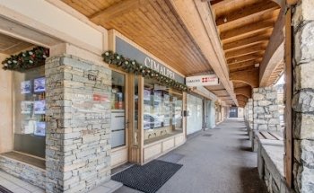 Cimalpes Courchevel Moriond (1650)