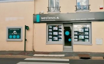 Agence Nestenn Immobilier Bessancourt