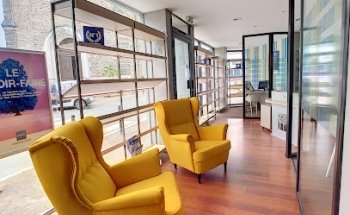 Agence immobilière Laforêt Guer