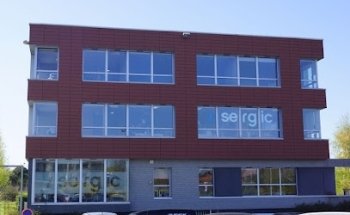 Sergic (Headquarters)