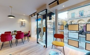 Agence immobilière Guy Hoquet LES LILAS