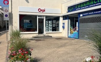 Orpi Agence immo de Lizy