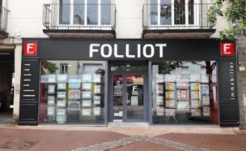 CABINET FOLLIOT SAINT LÔ