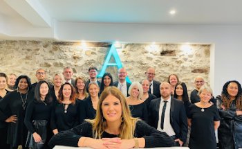 L'ADRESSE Meaux - Agence immobilière