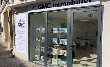 GMC Immobilier Paulhan