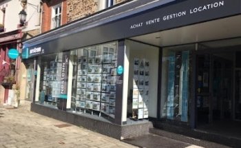 Agence Nestenn Immobilier Saint Méen Le Grand
