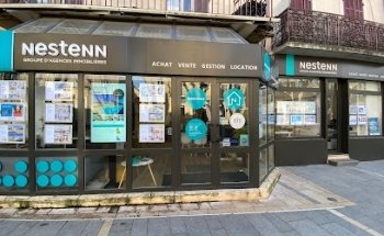 Agence Nestenn Immobilier Trets