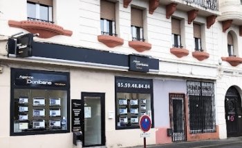 Agence Donibane Hendaye