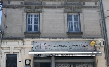 Saint Léonard Immobilier