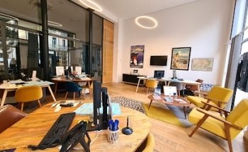 CABINET LAUGIER FINE