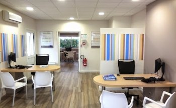 Agence immobilière Laforêt Gradignan