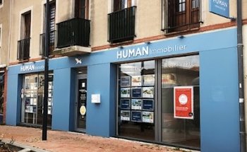Human Immobilier Plaisance du Touch