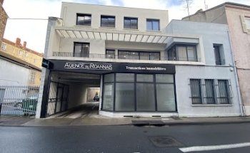 AGENCY ROANNAIS
